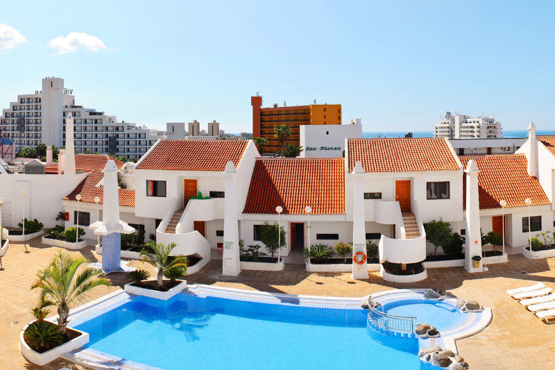 Apartamento Penthouse 501 Gara Jonay Terrace Sea View Costa Adeje  Exterior foto