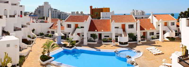 Apartamento Penthouse 501 Gara Jonay Terrace Sea View Costa Adeje  Exterior foto