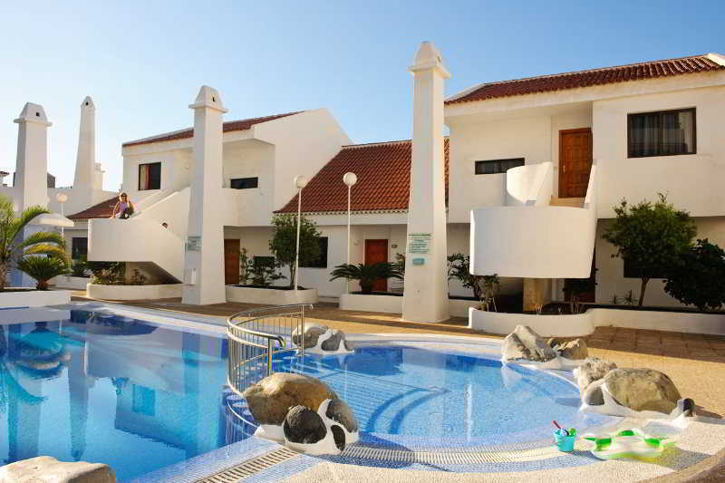 Apartamento Penthouse 501 Gara Jonay Terrace Sea View Costa Adeje  Exterior foto